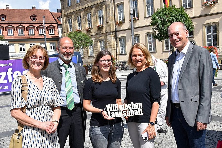 Gruppenbild