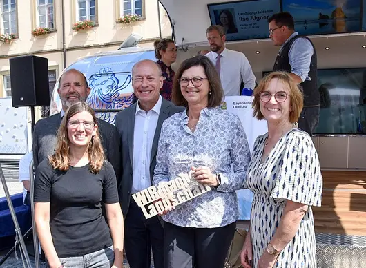 Gruppenbild