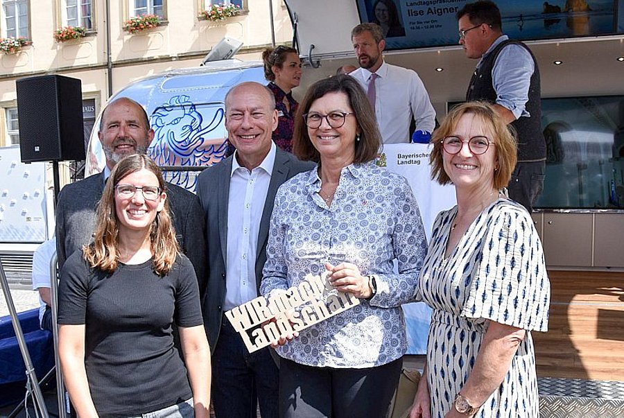 Gruppenbild