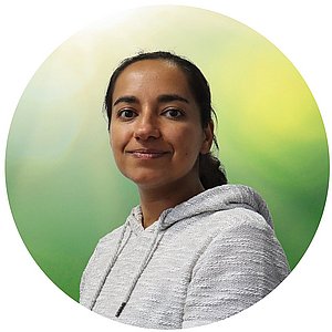 Janine Zibi Janine Zibi