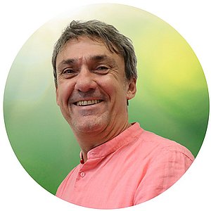 Dr. Martin Sommer
