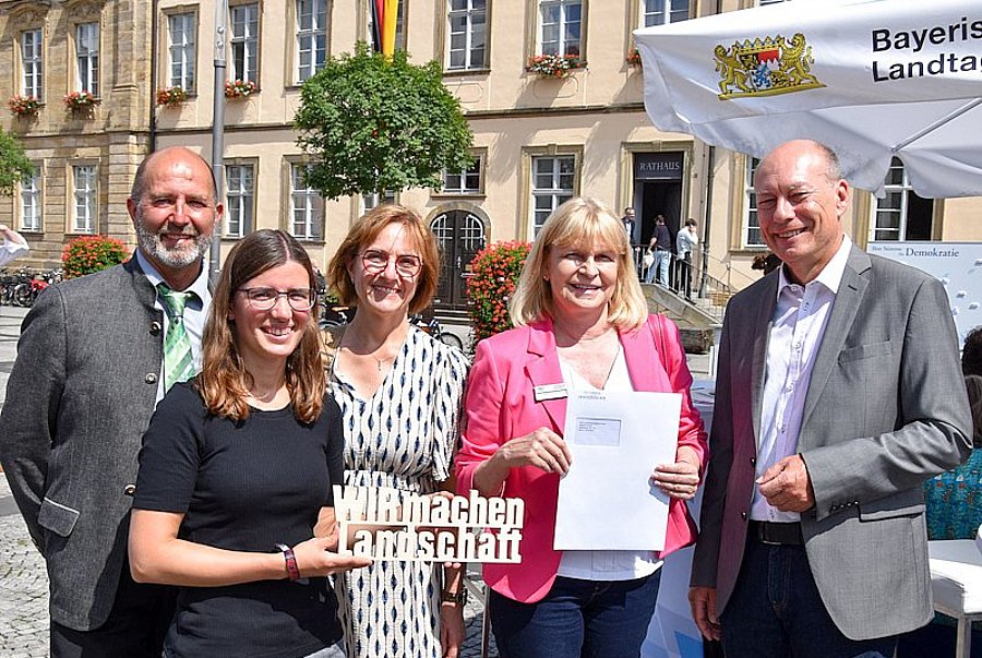 Gruppenbild