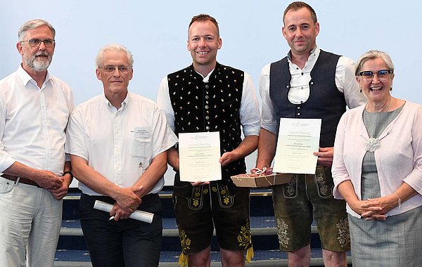Gruppenbild