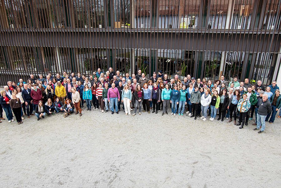 Gruppenbild