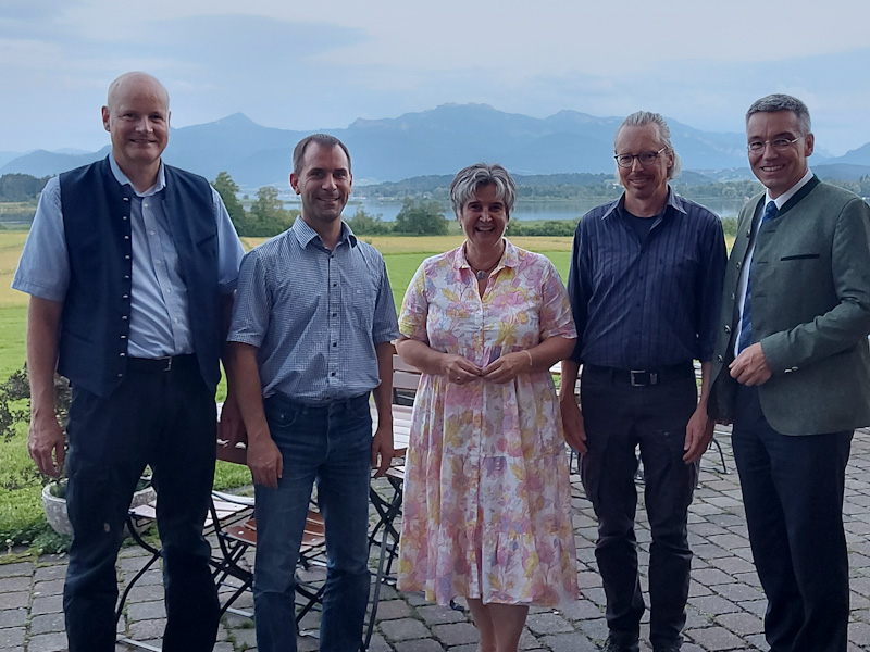 Gruppenbild